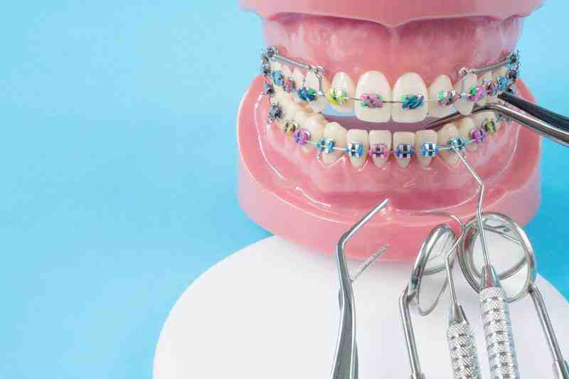 How much is Delta Dental monthly?