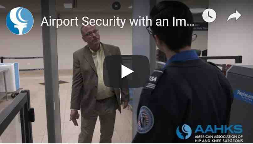 How soon can I fly after dental implants?