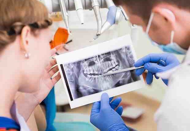 How to bone graft dental implants