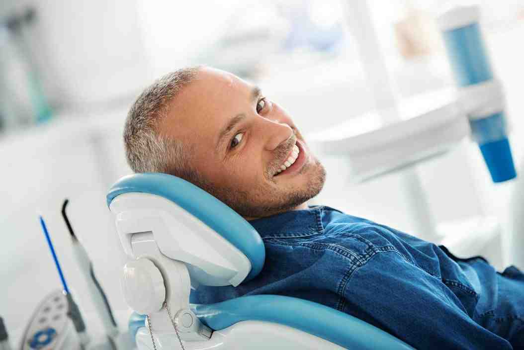 Is cosmetic dentistry a specialty?