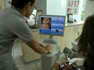 What are the advantages of using CAD CAM technology in dentistry?