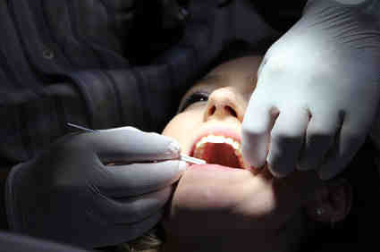 What are the most popular cosmetic dental procedures?