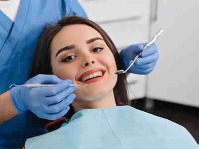 What do I do if I can't afford a dentist?