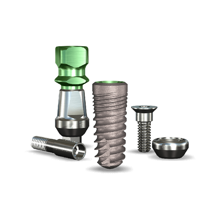 What do dental implants cost on average?