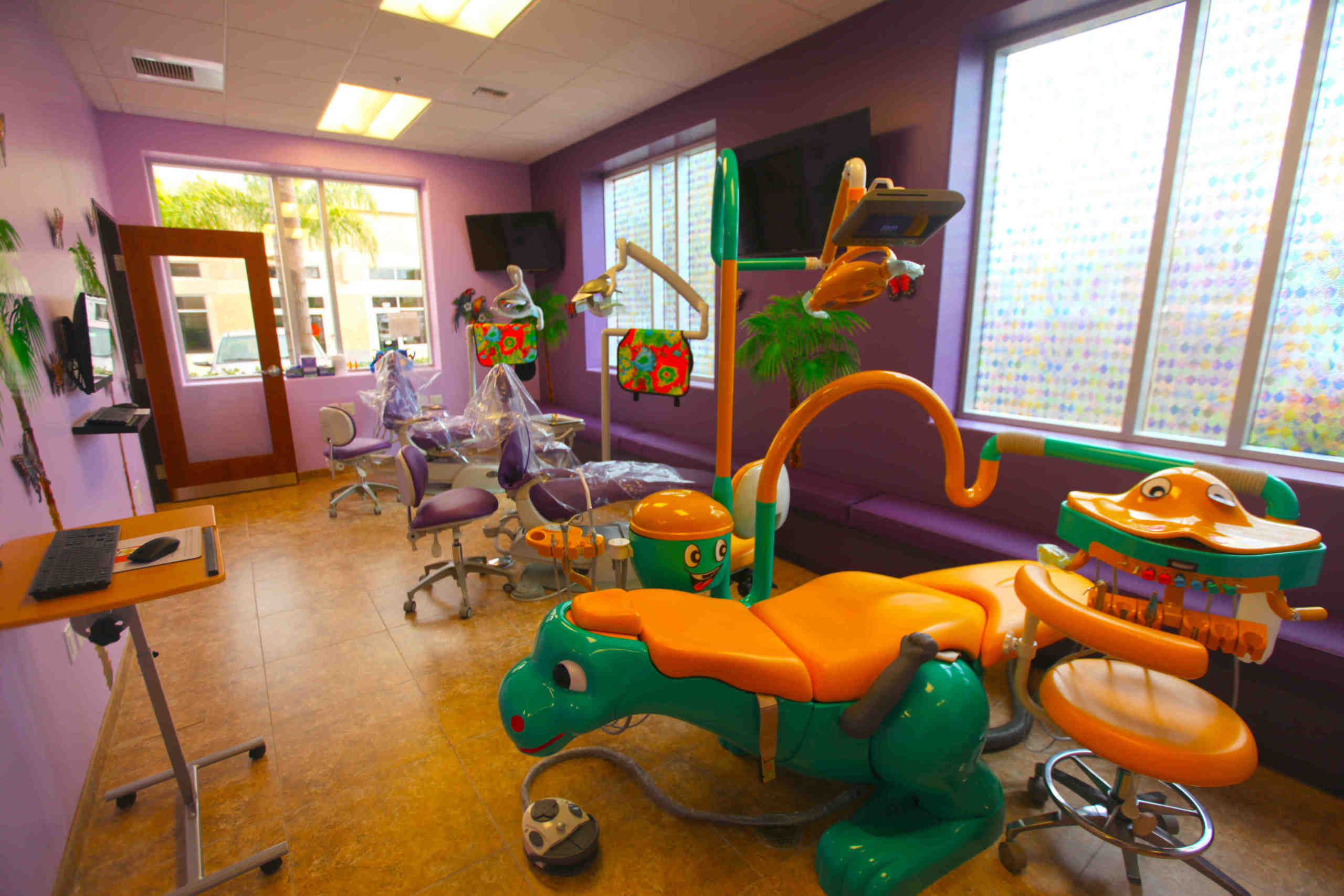 Cosmetic pediatric dentistry san diego medical Dental News Network