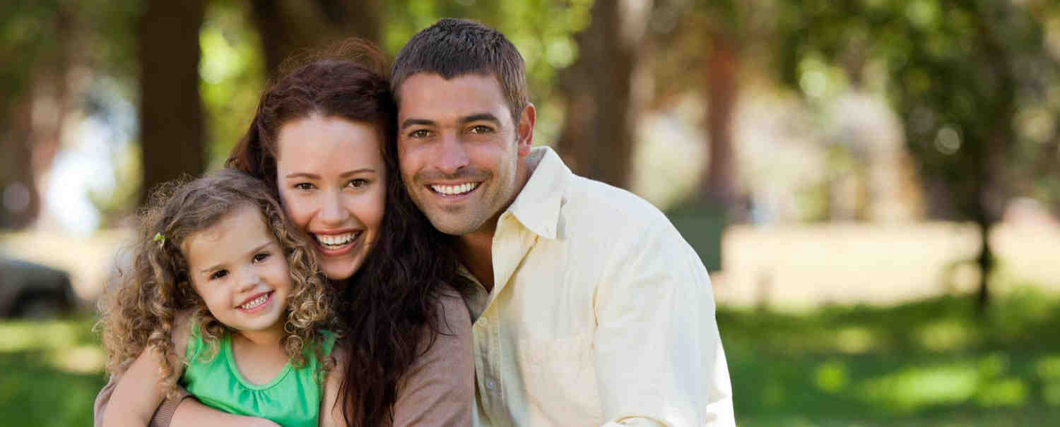 What is a comprehensive dentist?