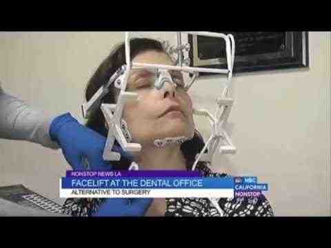 What is a cosmetic dental procedures?