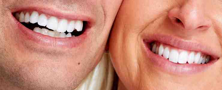 What is aesthetic restorative dentistry?