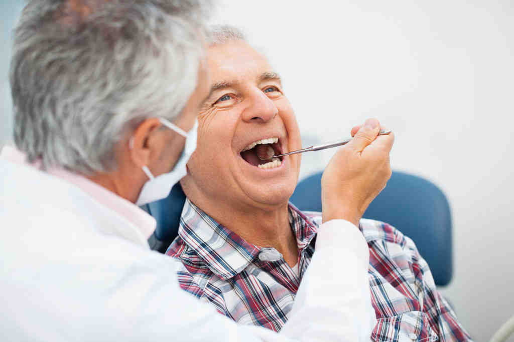 What is the best choice for dental implants?