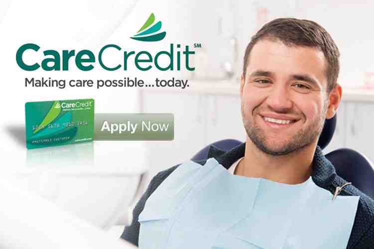 Does Care Credit Cover Dental Implants