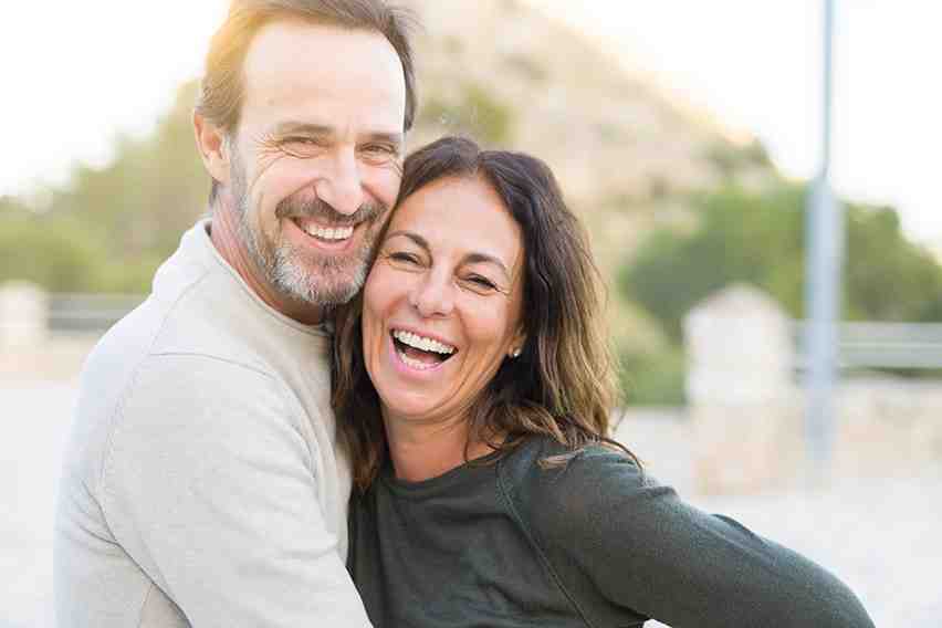 What should you not do before dental implants?