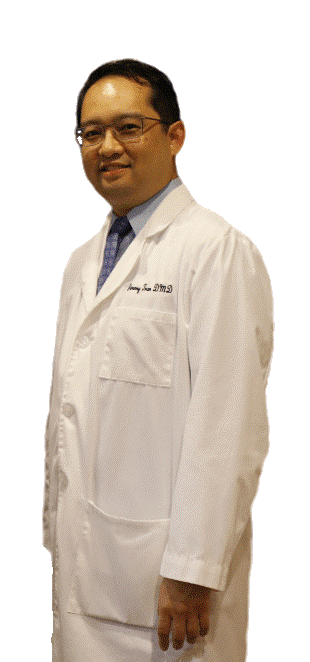 Where is Dr Kenny smiles located?