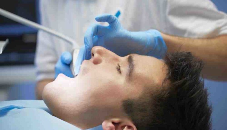 Will nc medicaid pay for dental implants