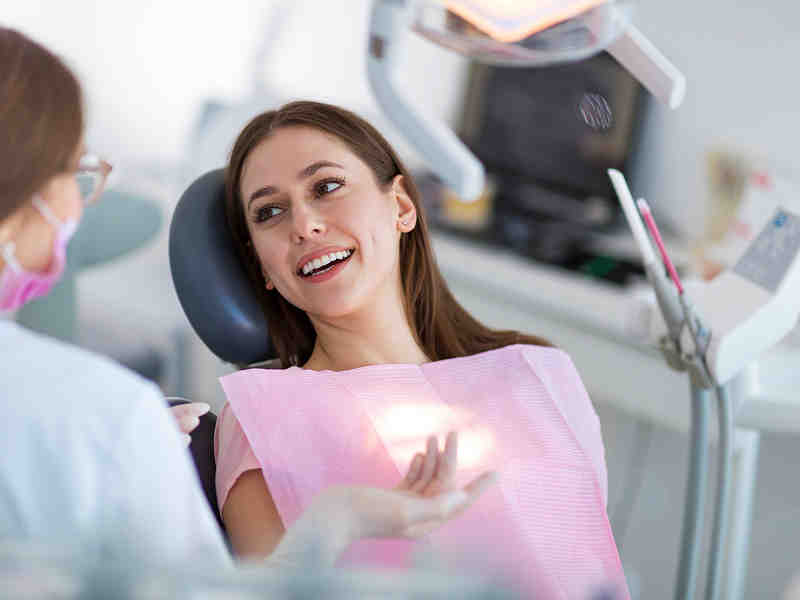 Will titanium implants trigger airport security?