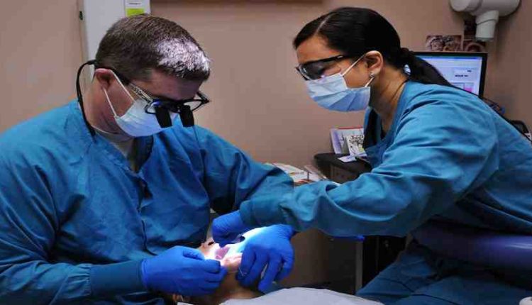 Can tricare active duty dental cover implants