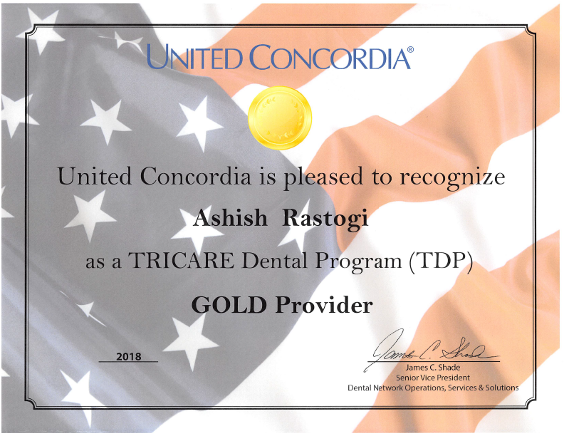 How do I add someone to TRICARE dental?