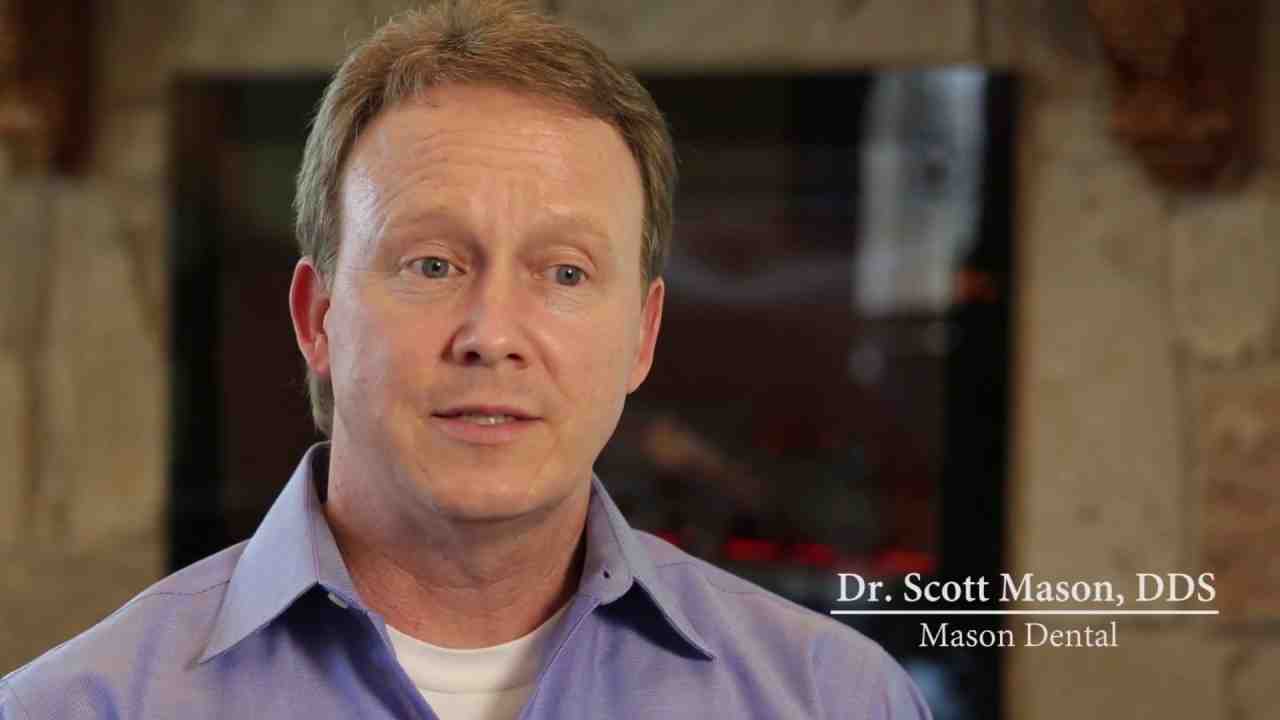 Are crowns better than veneers?
