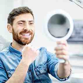 Are dental implants a medical device?