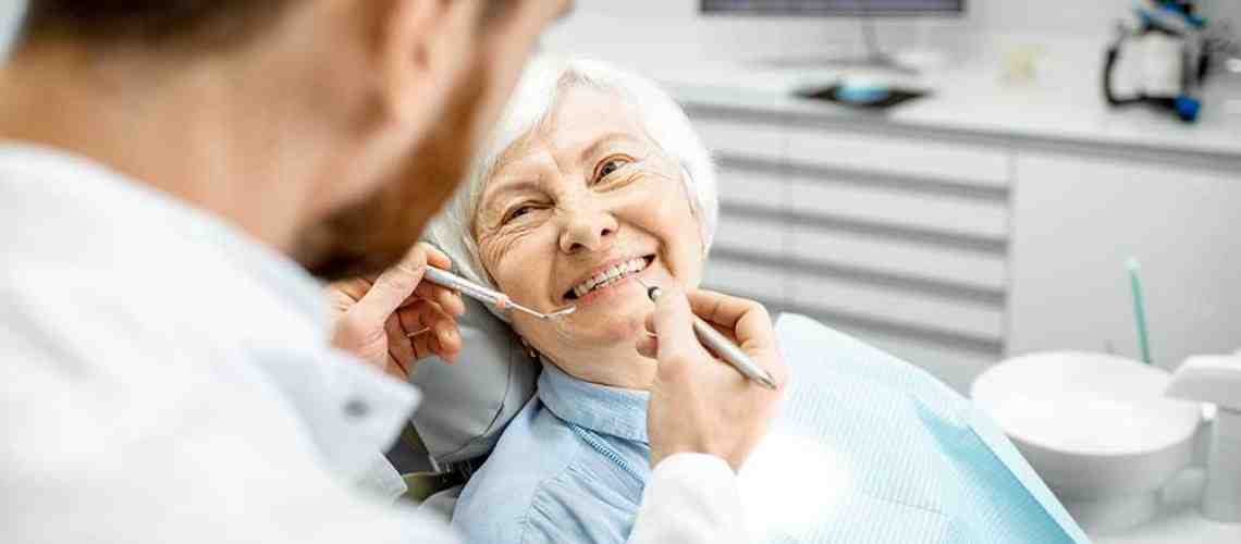Are dental implants painful?