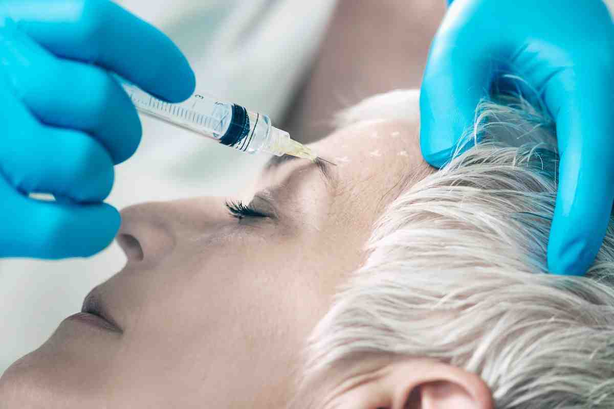 Are medical products taxed?