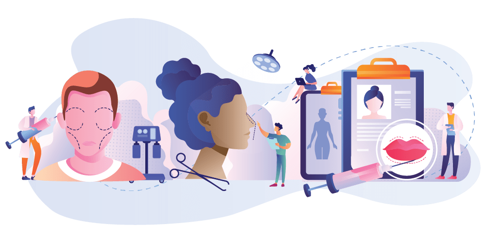 Are surgeries taxed?