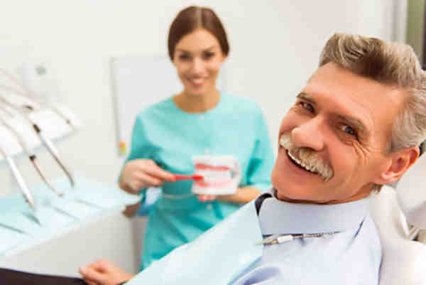 Are veneers better than crowns?