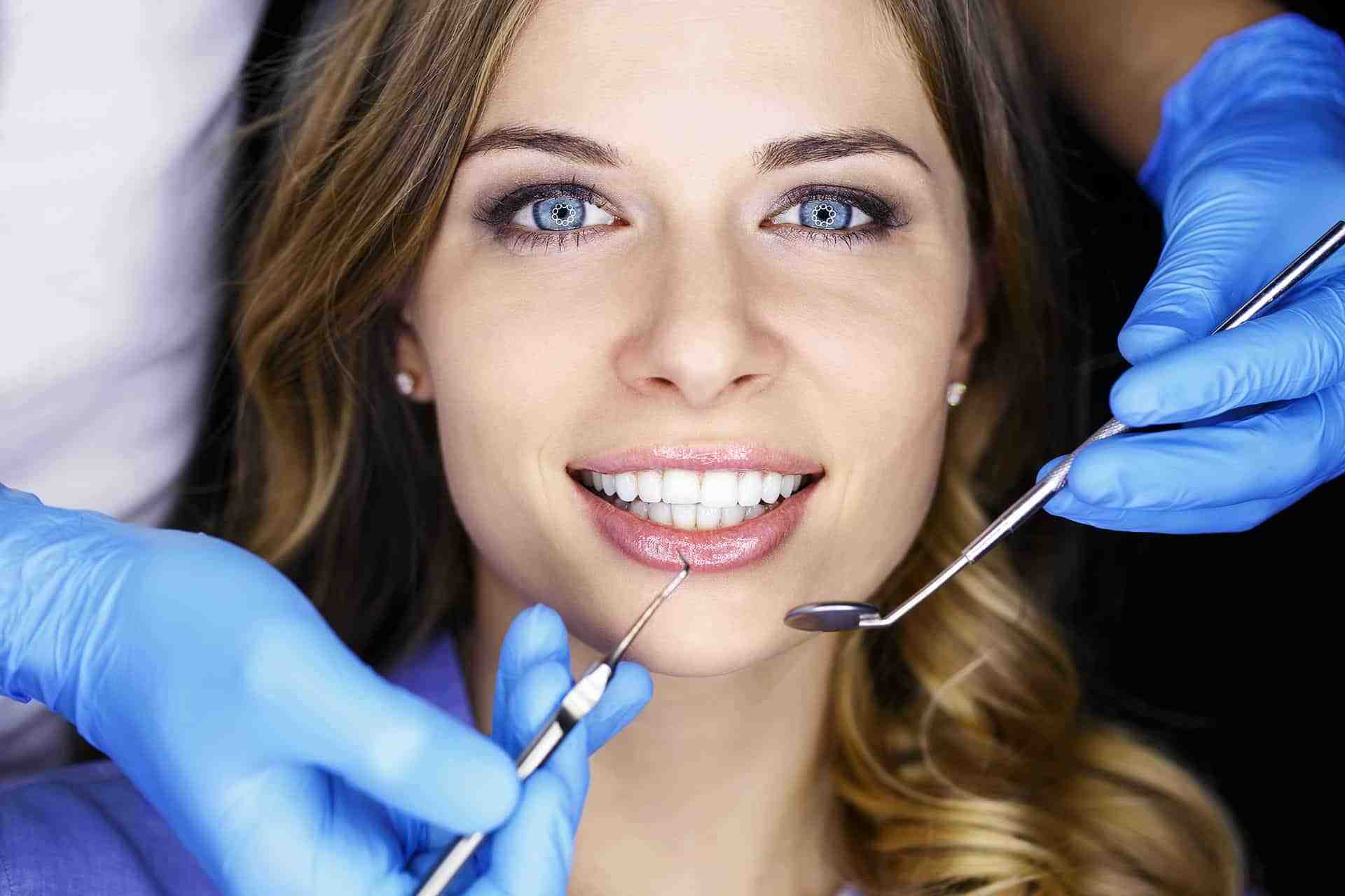 Are veneers considered cosmetic?