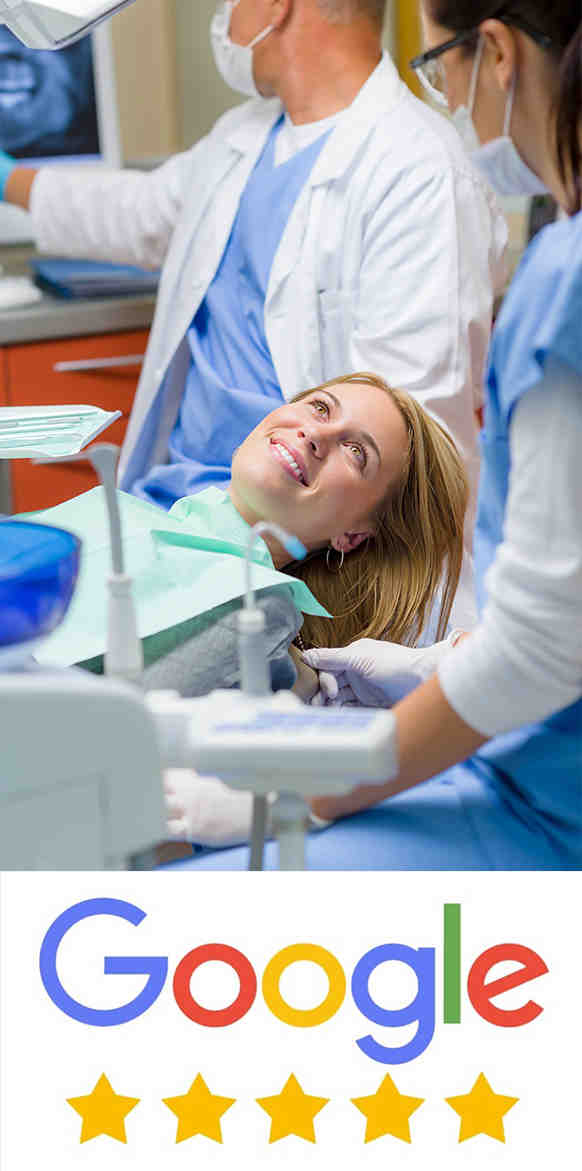 Are veneers painful?