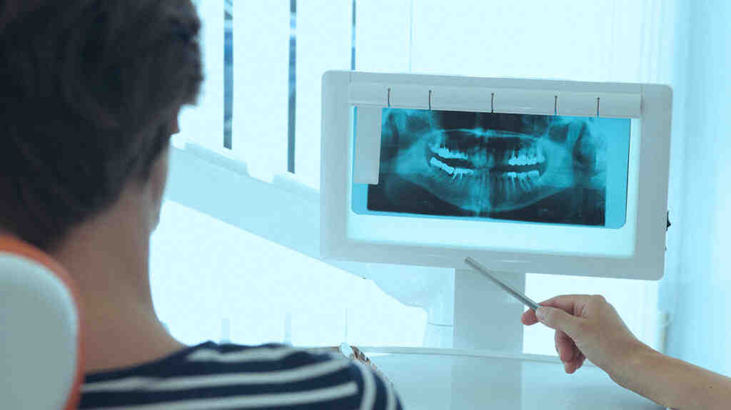 Can an implant come out of the pocket?