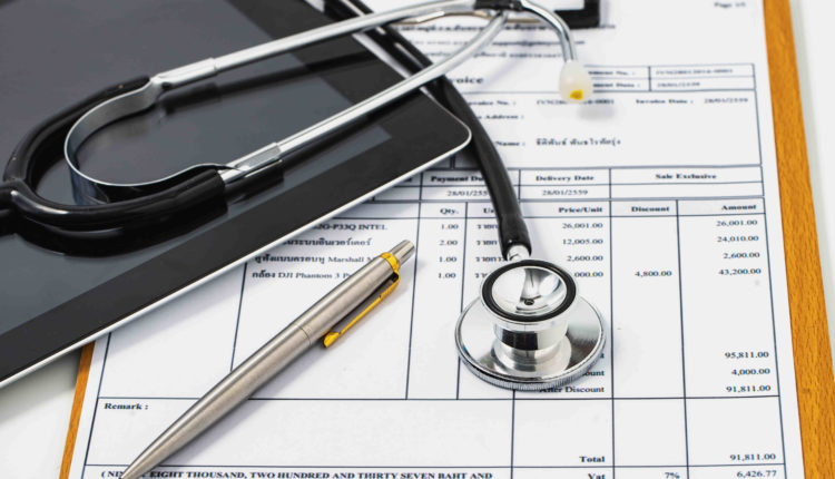 Can i deduct dental implants on my taxes