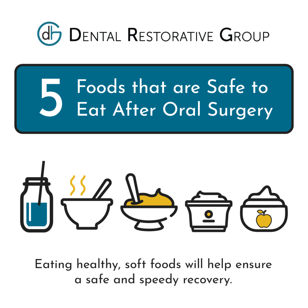 Can you eat normally with dental implants?