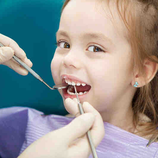 Can you get cavity in Crown?