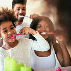 Can you have 2 teeth on one implant?