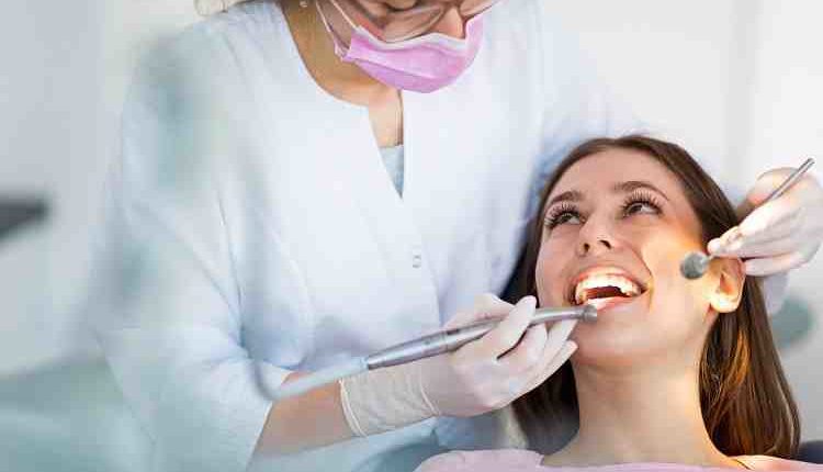Do dental implants disrupt chi