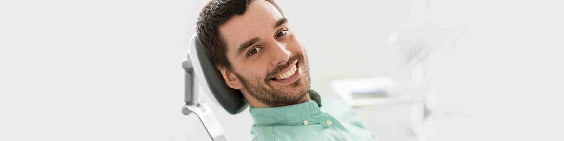 Do dental implants have to be removed to clean?
