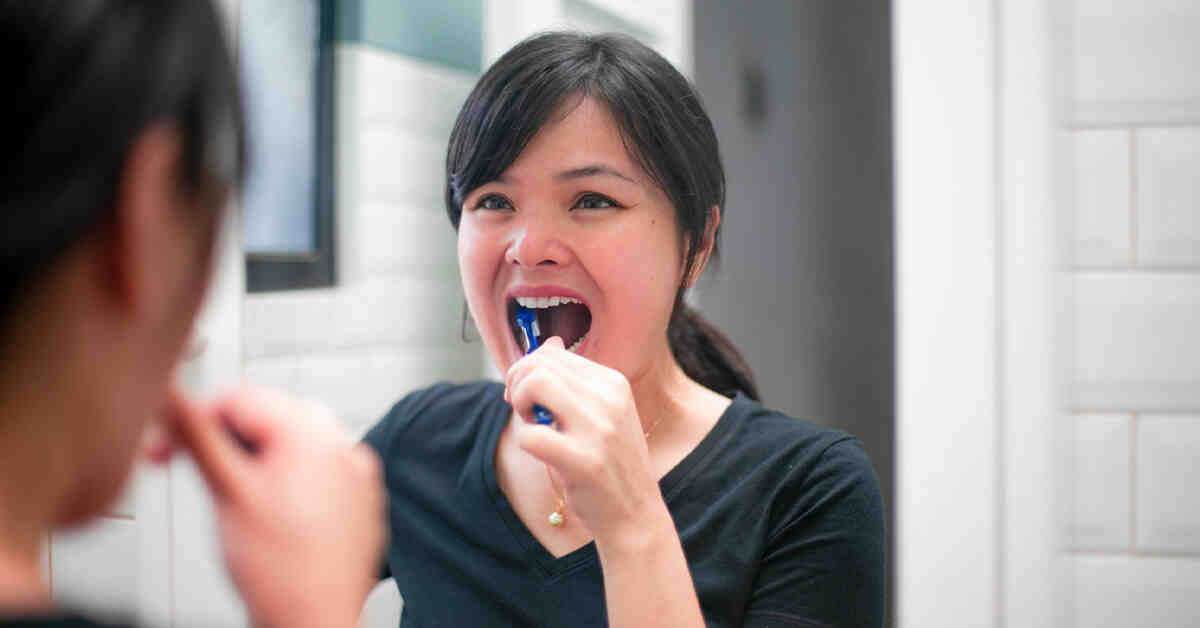 Do dental implants need to be removed for cleaning?