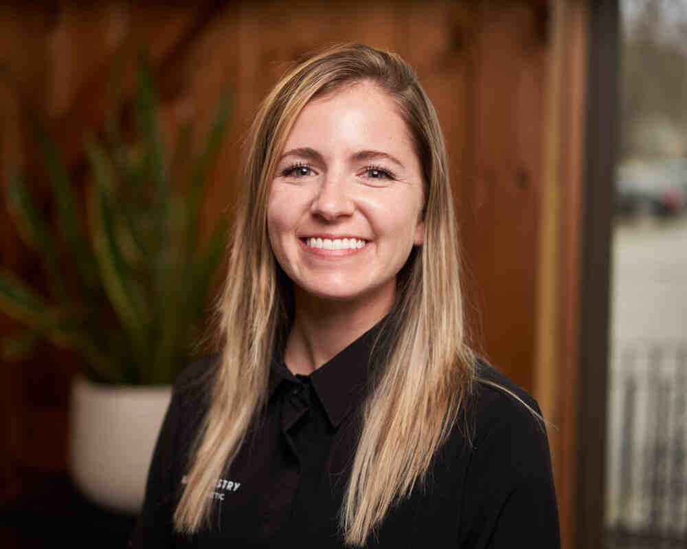 Do dentists fall in love with their patients?
