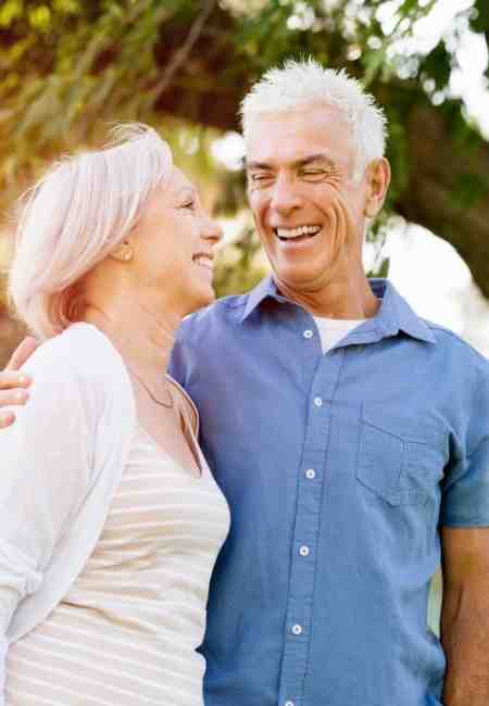 Do full mouth dental implants hurt?