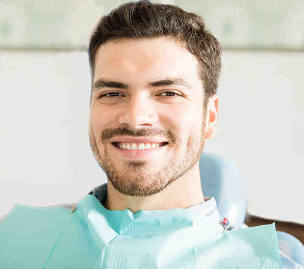 Do full mouth dental implants hurt?