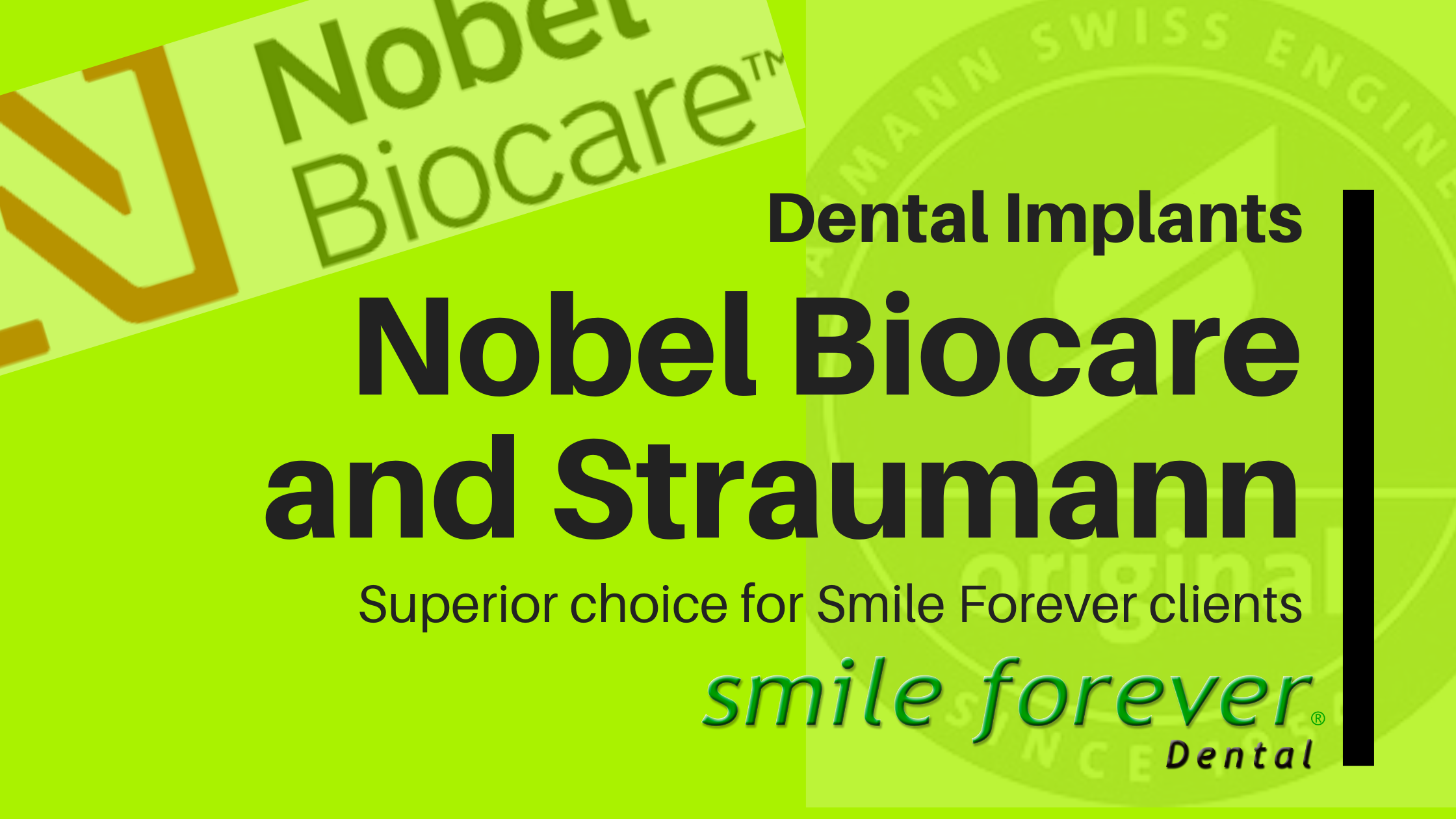 Do gums grow around implants?