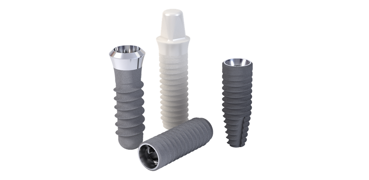 Do not get dental implants?