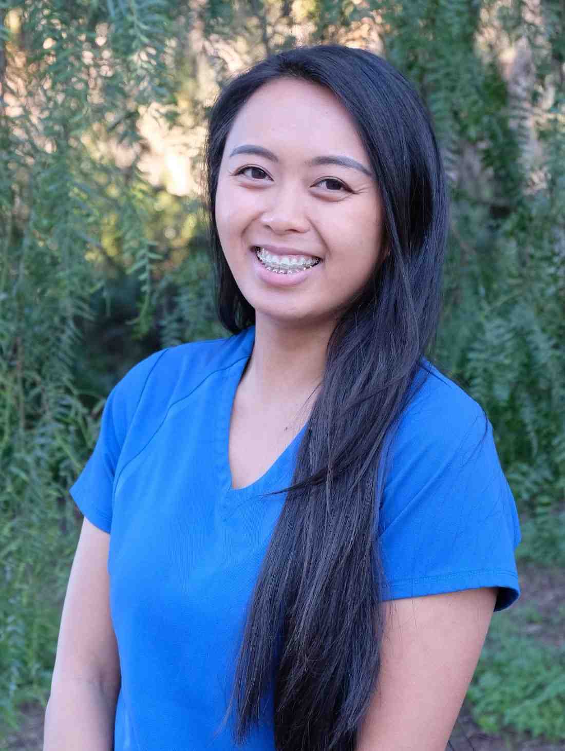 Do veneers change your face?