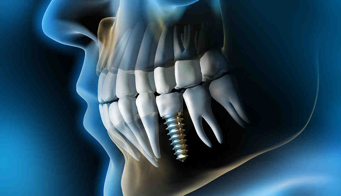 Does brushing your teeth help your digestive system?