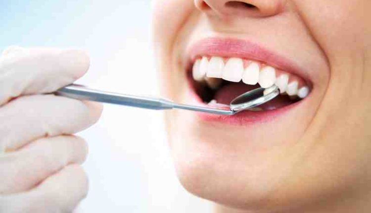 Does healthfirst cover dental implants 2019