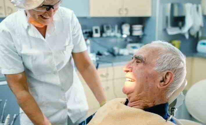 Does medicaid cover dental implants?