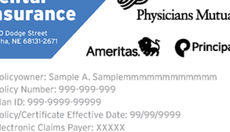 Does principal dental insurance cover implants