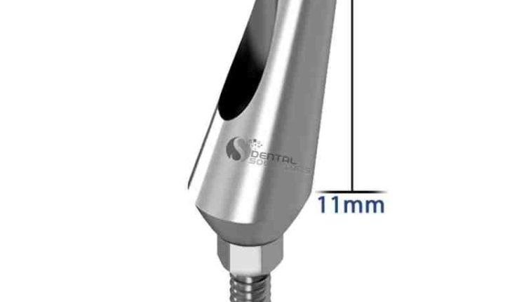 How are dental implants shipped