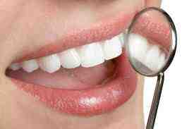 How can I fix my teeth with no money UK?