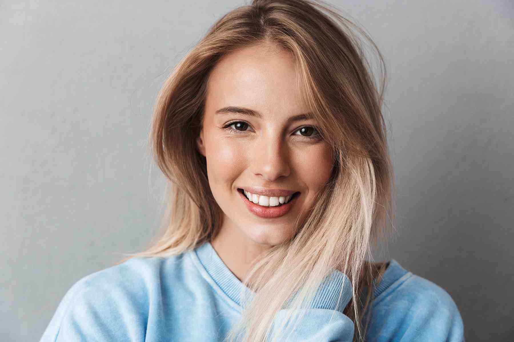 How can I heal my gums fast?