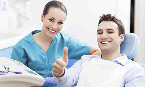 How do I pay for dental work in Mexico?
